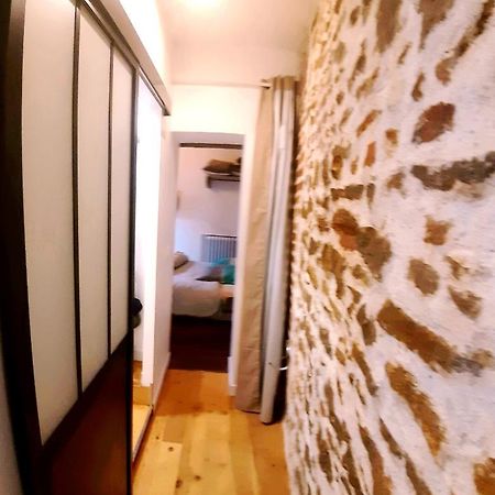 La Glaciere - Chambre Avec Salle De Bain - 2 Personnes Le Mans Exterior foto