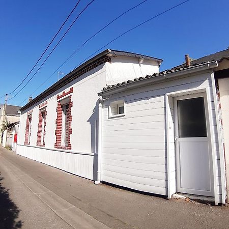 La Glaciere - Chambre Avec Salle De Bain - 2 Personnes Le Mans Exterior foto